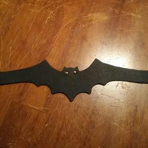 Bat choker